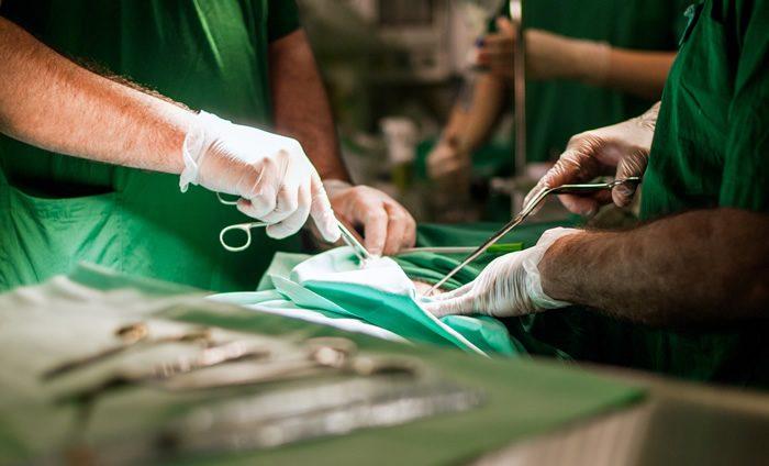 Hospital Estadual Santa Casa realiza primeira captação de órgãos para transplante