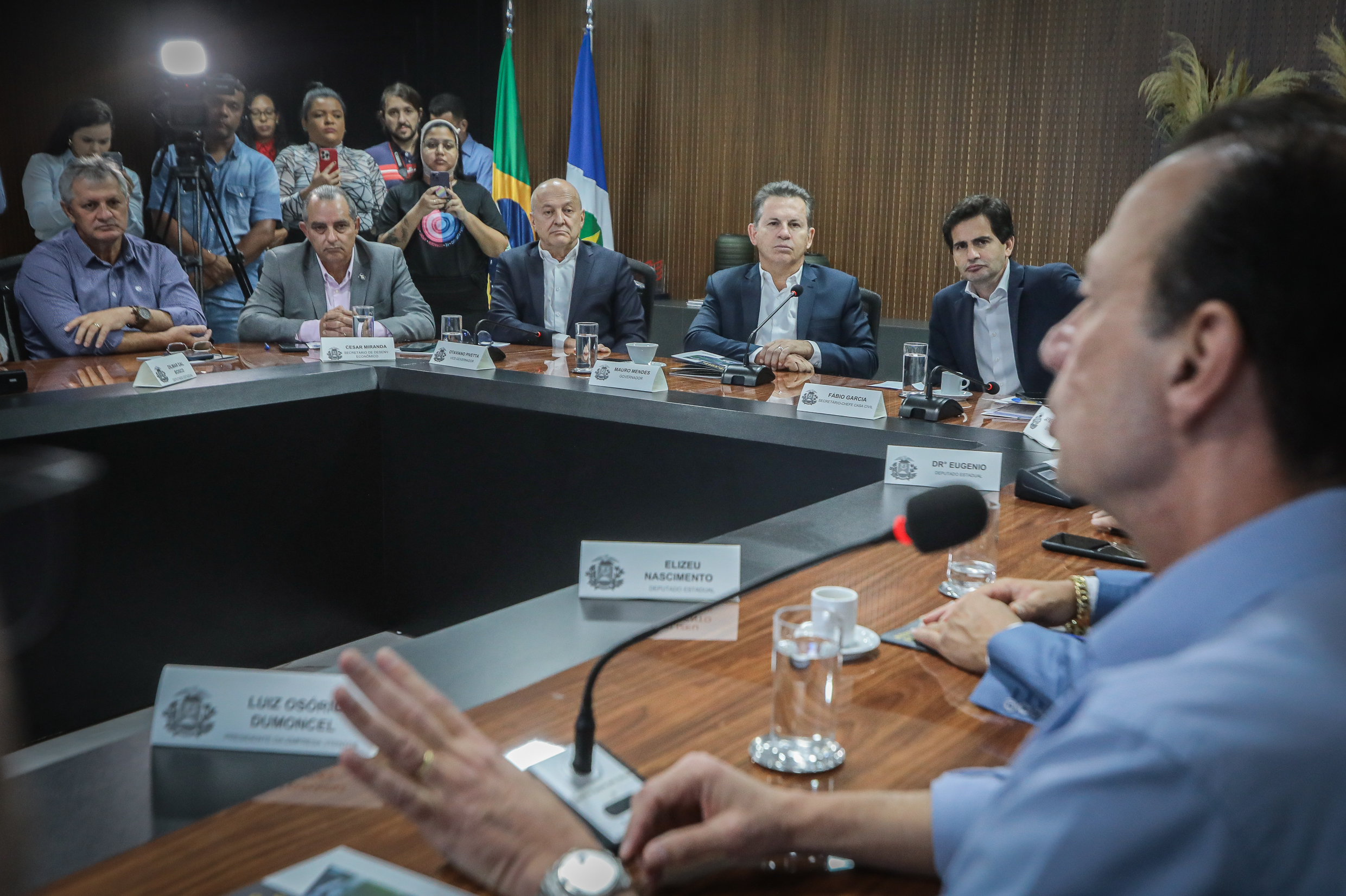 Vale do Araguaia recebe primeira indústria de etanol de milho; região vive novo momento econômico