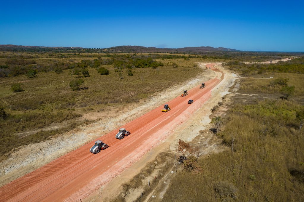  Foto por: Marcos Vergueiro/Secom-MT