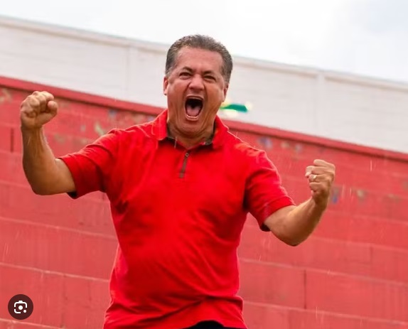 Presidente do União Rondonópolis é internado na UTI com infarto após jogo