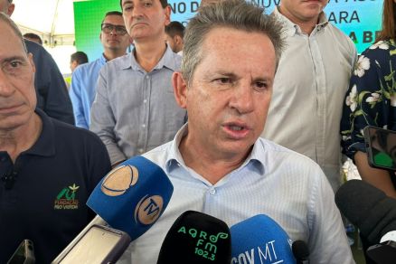 Mendes: “Este é mais um momento da trágica trajetória de Cuiabá”