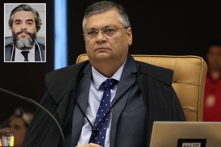 Juiz de MT cita “medida drástica”, mas STF mantém afastamento