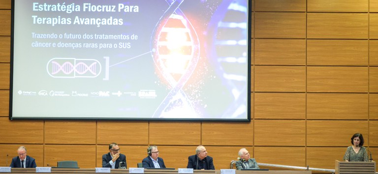 Ministério da Saúde investe R$ 330 milhões em tecnologia de ponta para tratamento do câncer e doenças raras
