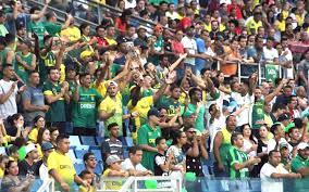 Cuiabá inicia venda de ingressos para final contra o União na Arena Pantanal
