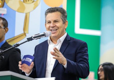 Gestão Mendes é aprovada por 67,7% dos eleitores de Sorriso
