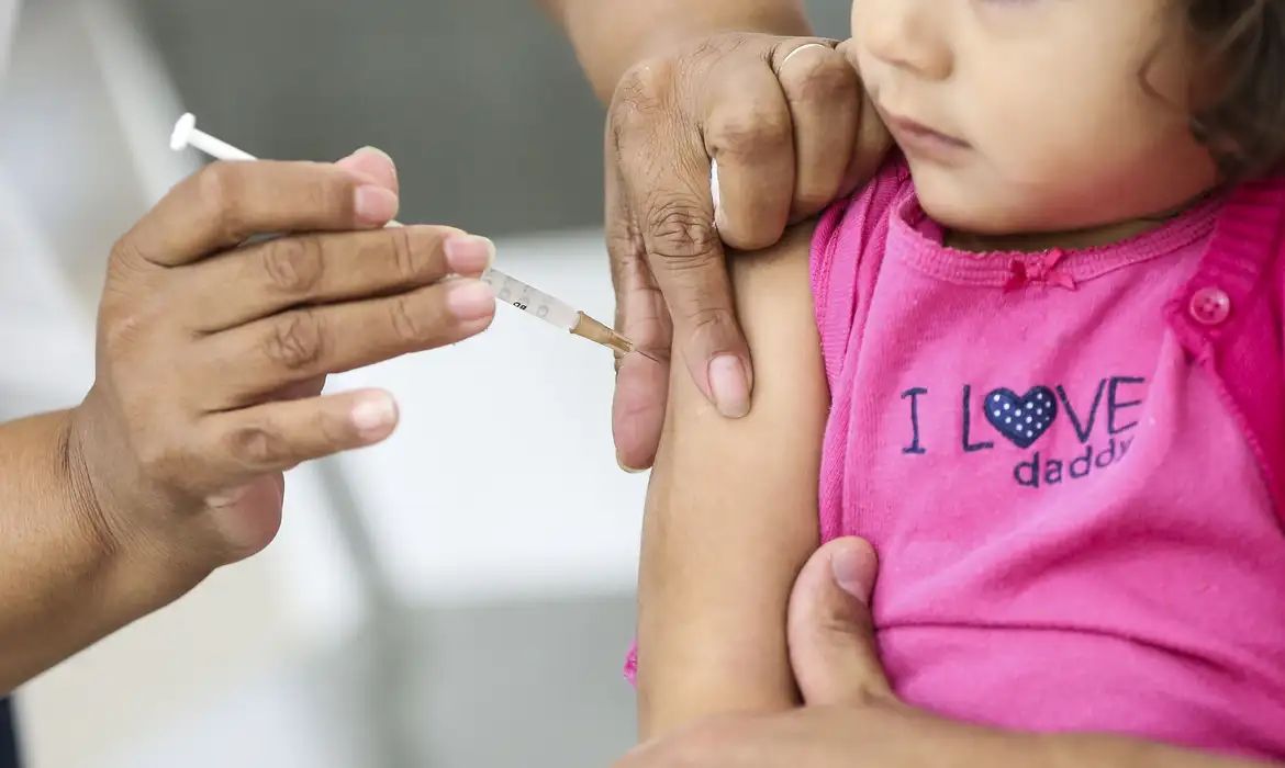 Saúde promove Dia “S” de busca ativa para casos suspeitos de sarampo e rubéola