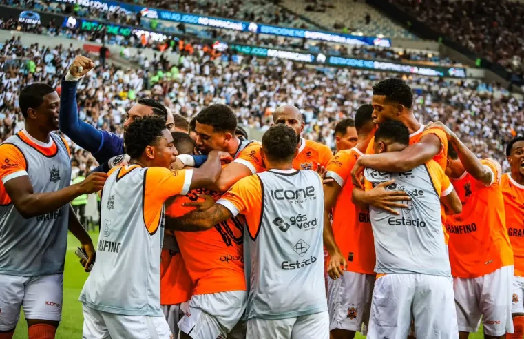 Nova Iguaçu bate Vasco e alcança final do Carioca pela 1ª vez