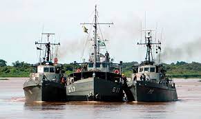 Deputado de MT quer Marinha responsável por licenciar empreendimentos náuticos