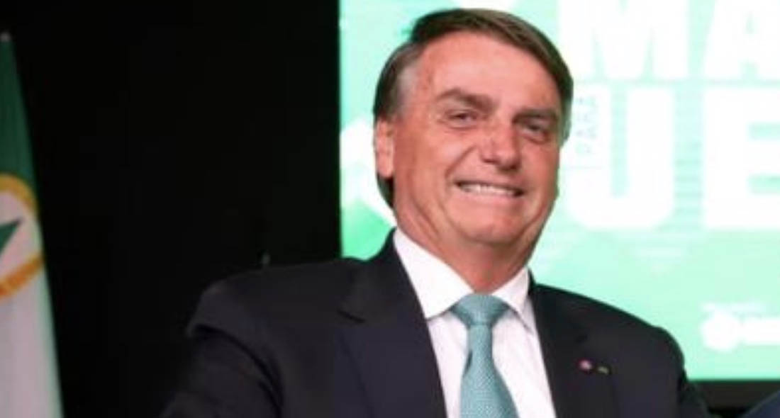 Bolsonaro deve estar em Sinop na Norte Show