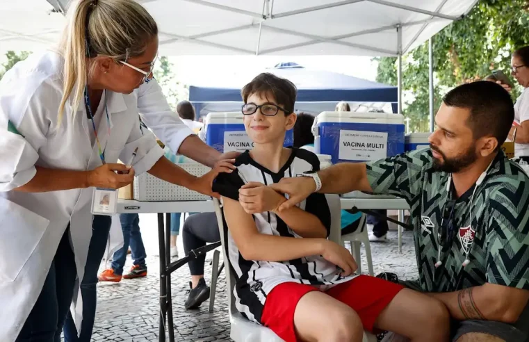 Casos prováveis de dengue já superam os de todo o ano de 2023