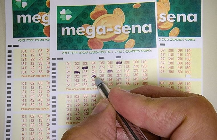 Apostas de Cuiabá, Juara e mais duas de Mato Grosso faturam R$ 200 mil na Mega