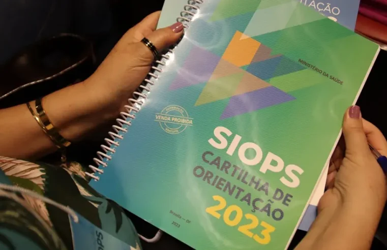 Saúde abre novo ciclo de capacitações para aprendizado do sistema de informações sobre orçamentos públicos