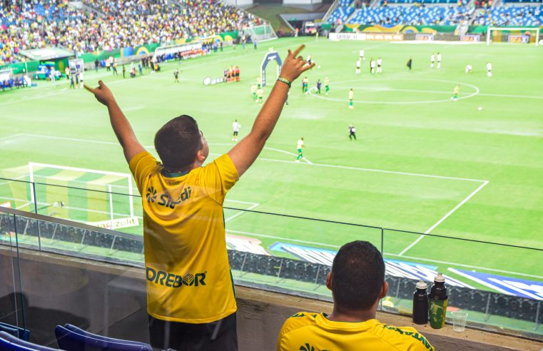 Camarote do Autista na Arena Pantanal terá continuidade nos jogos do Cuiabá no Campeonato Brasileiro 2024