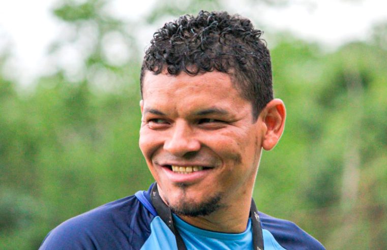 Odil Soares assume comando da equipe Sub-20 do Dom Bosco