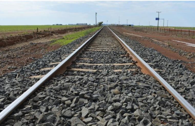 Ministério fará evento no Pará para discutir viabilidade da ferrovia Sinop-Miritituba