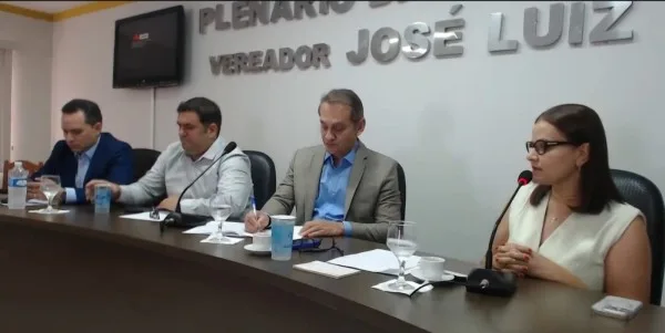 Audiência pública da UHE Colíder: Eletrobrás promete indenizações e diz que usina não será fechada