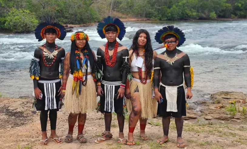 Brasnorte é selecionada como representante da Amazônia em roteiro turístico da COP-30