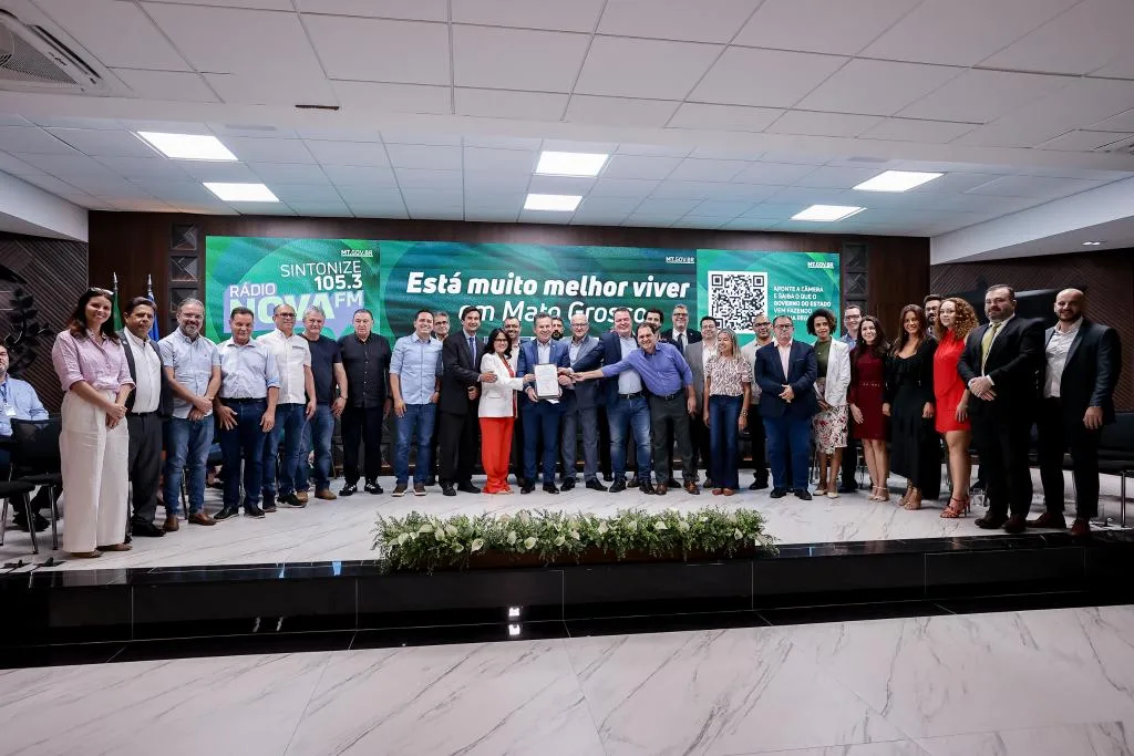 Projeto MT Produtivo vai investir US$ 100 milhões para transformar a agricultura familiar em 61 municípios de MT
