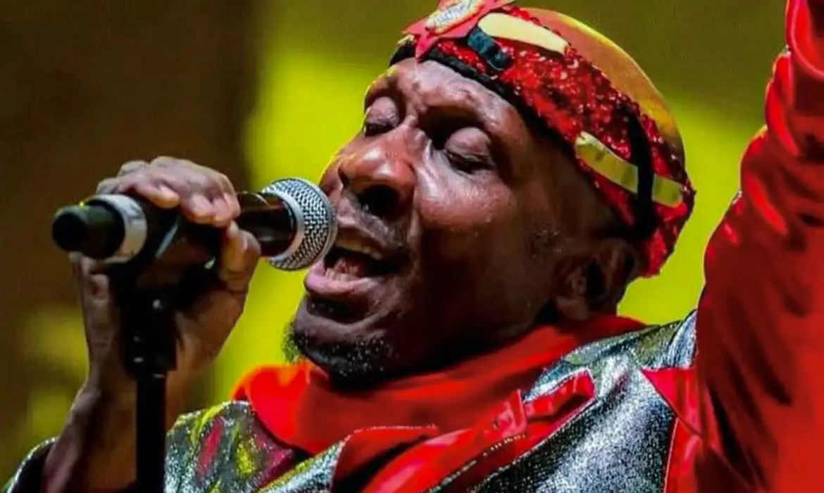 Morreu nesta segunda-feira (24), aos 81 anos, um dos maiores nomes do movimento reggae de todos os tempos: o cantor jamaicano Jimmy Cliff.
