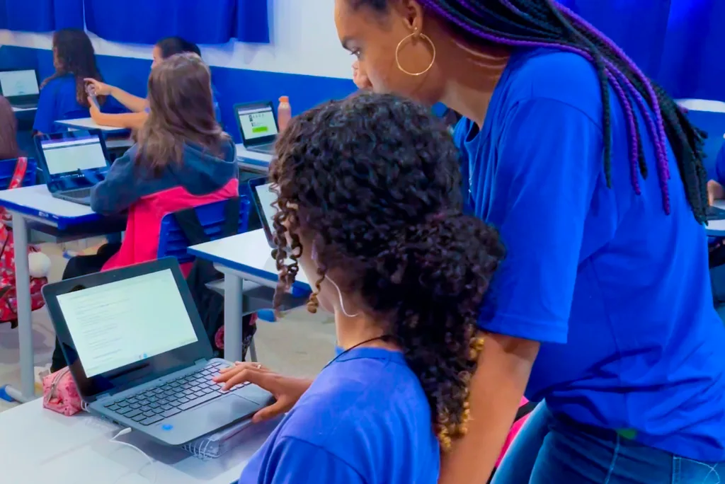 Seduc inicia uso plataforma gamificada para orientação vocacional de estudantes do 9º ano e 3ª série do Ensino Médio
