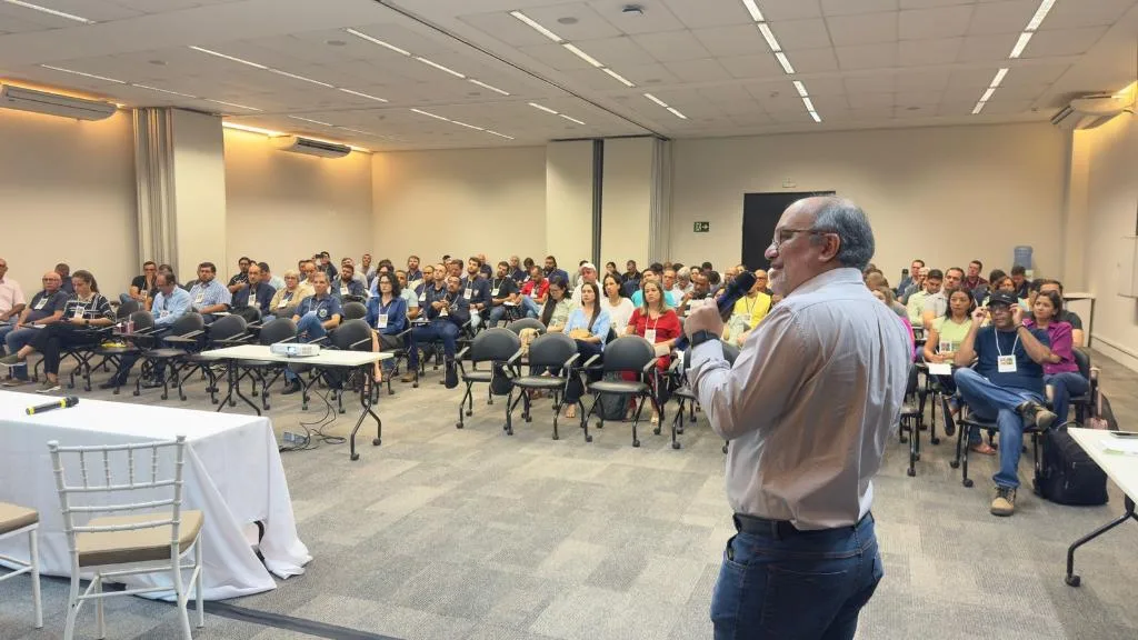 Indea capacita agrônomos para prevenir entrada de pragas ausentes em MT