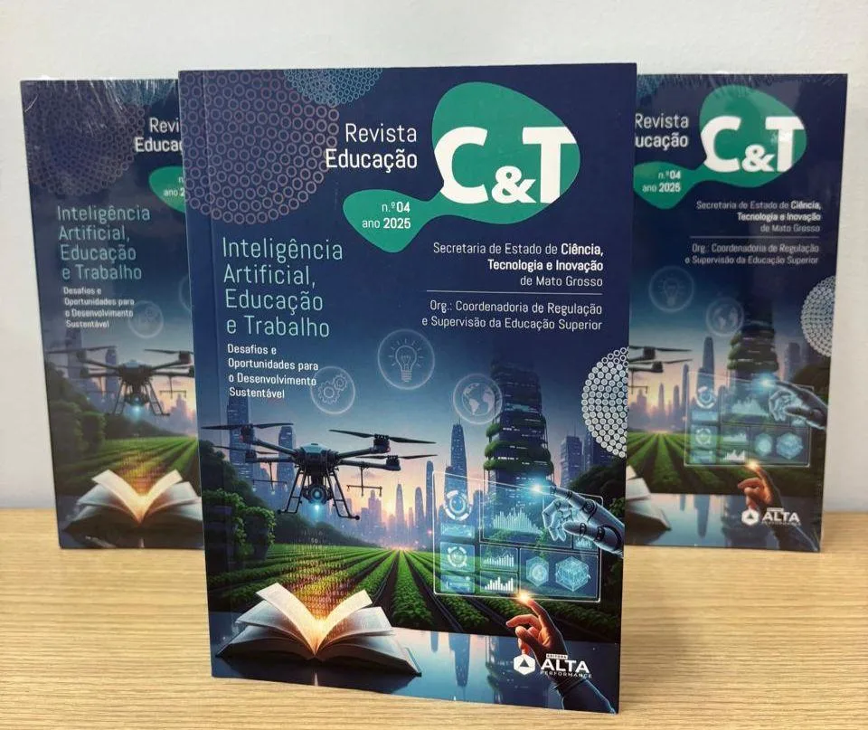 4ª edição discute os desafios e oportunidades da inteligência artificial, educação e trabalho para o desenvolvimento sustentável