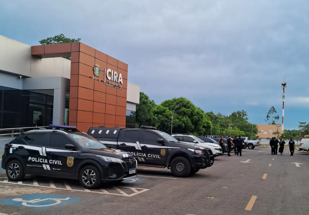 Ação integrada cumpre bloqueio de R$ 79 milhões contra grupo do setor de combustíveis em nova fase da operação