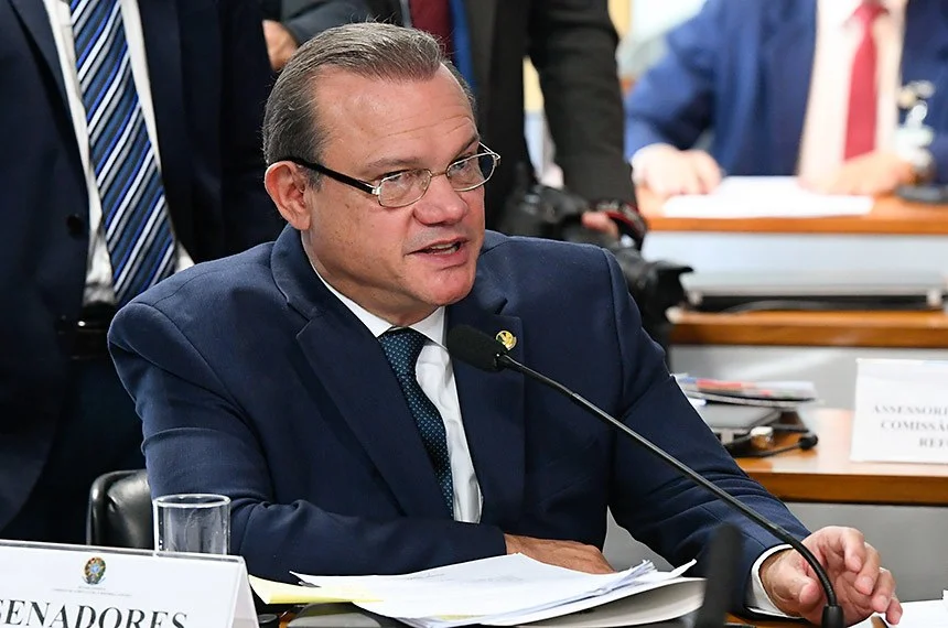 Paraná Pesquisas: Wellington Fagundes lidera corrida pelo governo do Mato Grosso
