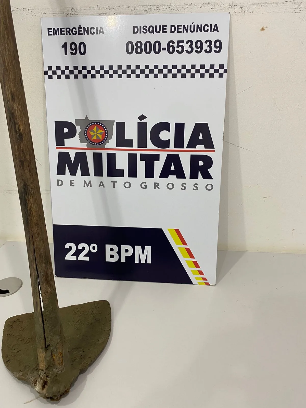 RESPOSTA RÁPIDA EVITA FEMINICÍDIO EM PEIXOTO DE AZEVEDO