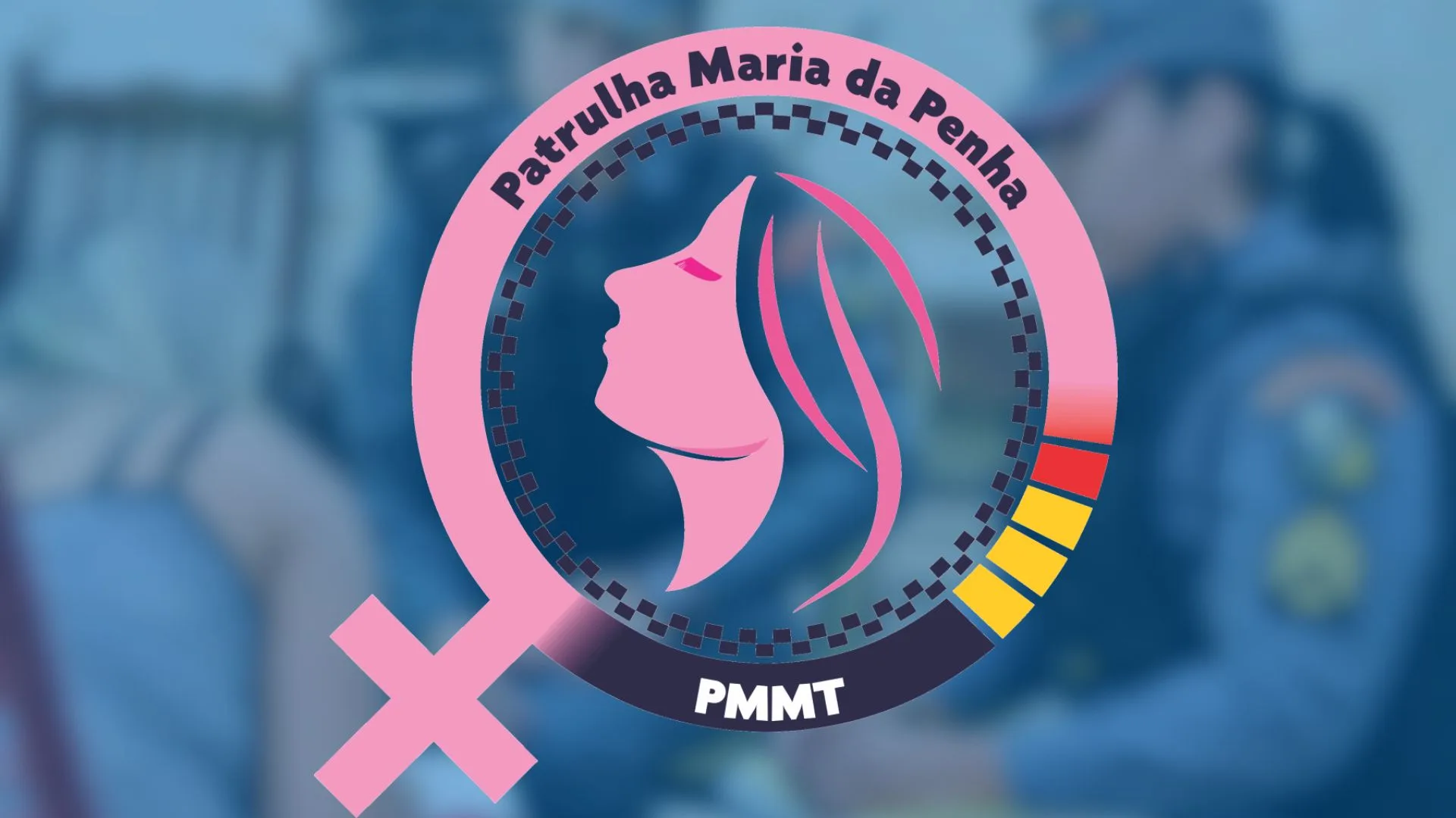 Patrulha Maria da Penha reduz violência e mantém índice zero de feminicídio na região norte de MT