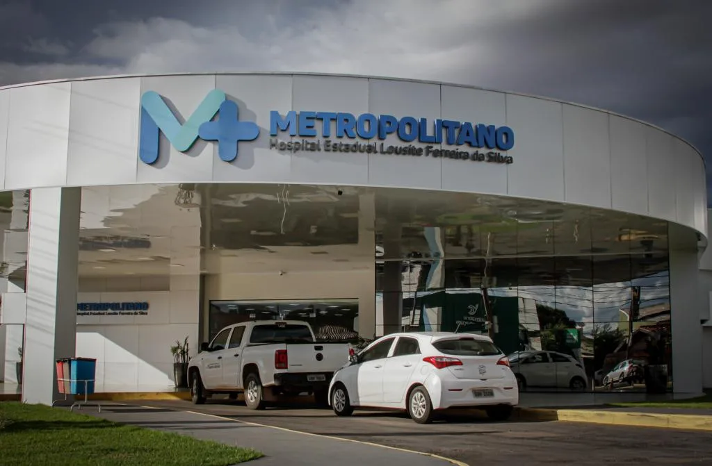 SES alerta para golpes e reforça que Hospital Metropolitano não cobra por exames