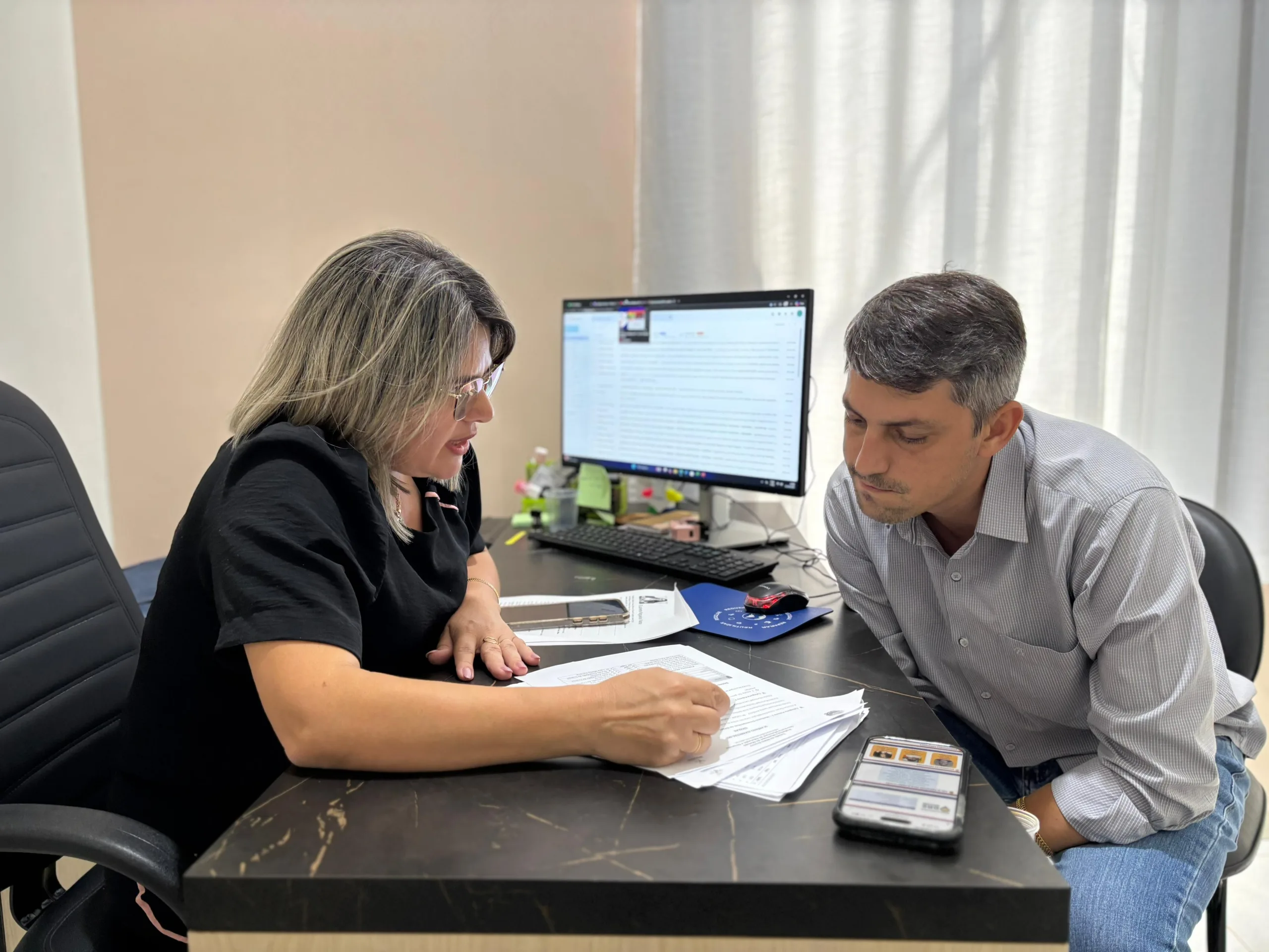 Matupá se destaca entre os melhores municípios em alfabetização de Mato Grosso