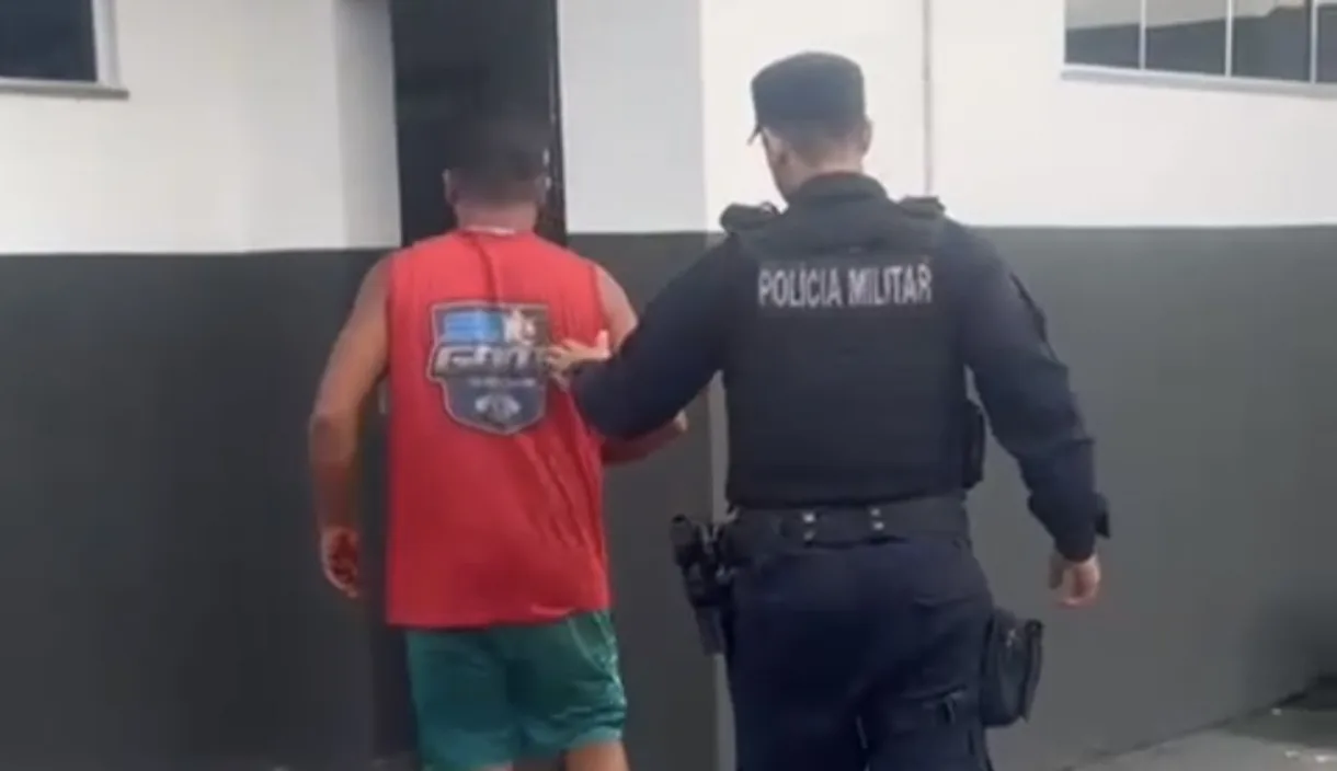 CIÚMES TERMINAM EM AGRESSÃO E AMEAÇAS DE MORTE EM UNIÃO DO NORTE