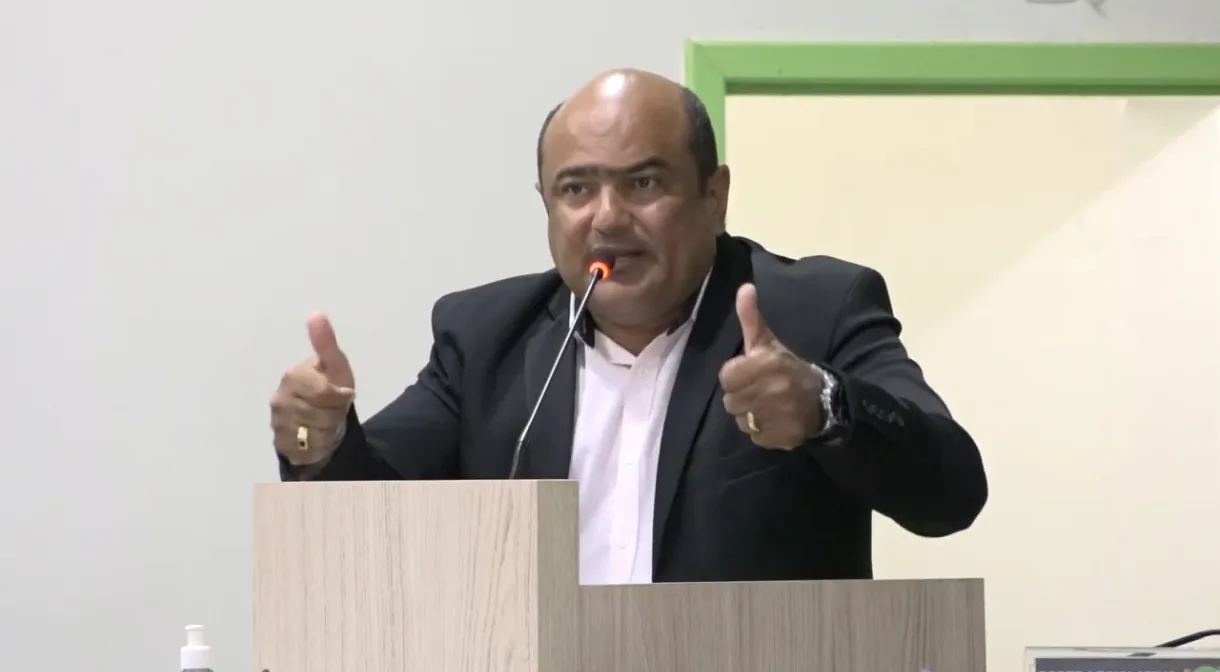 Irmão Alexandre propõe presença de monitores no transporte escolar