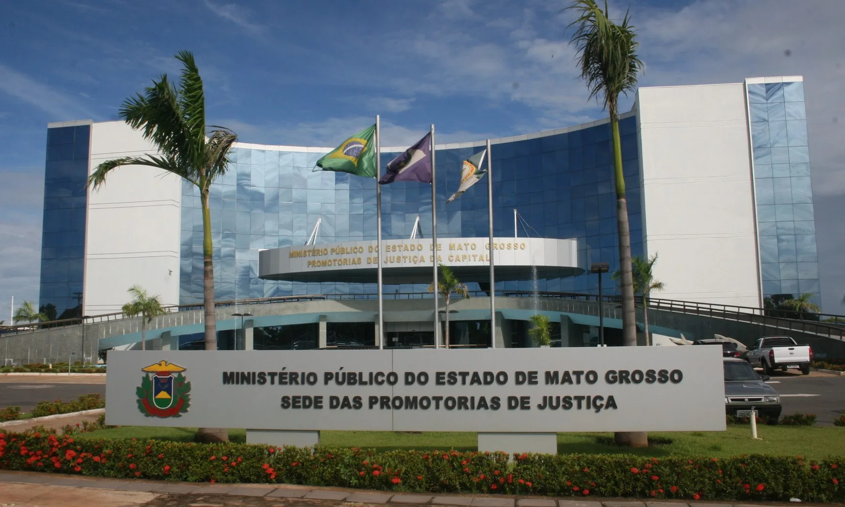Ministério Público arquiva denúncia do prefeito contra Câmara de Guarantã do Norte